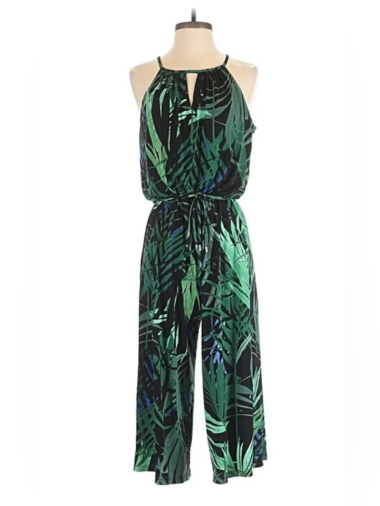 London Times Pants - London Times Jumpsuit